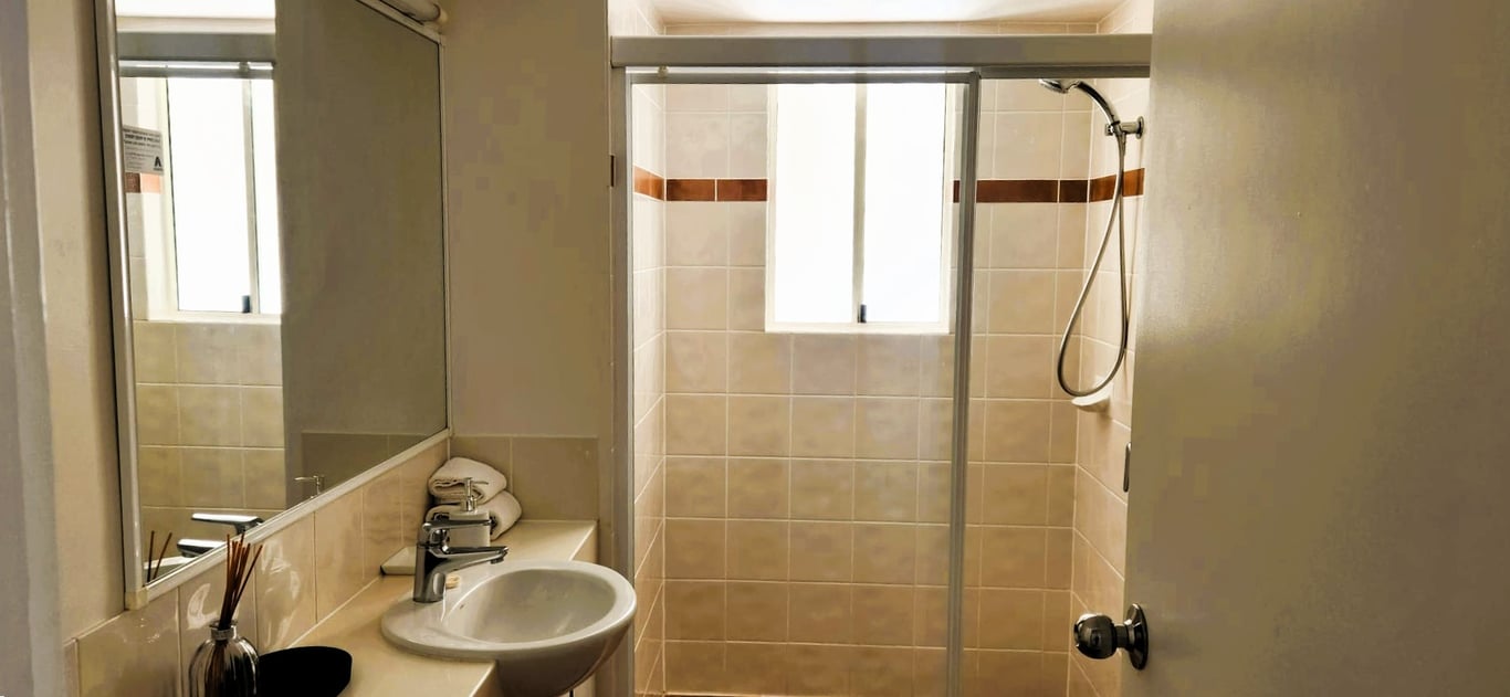 2 Bedroom Premium National Park Ocean View Apartment