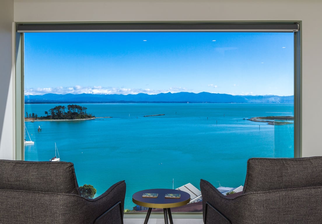 Harbour View - Three