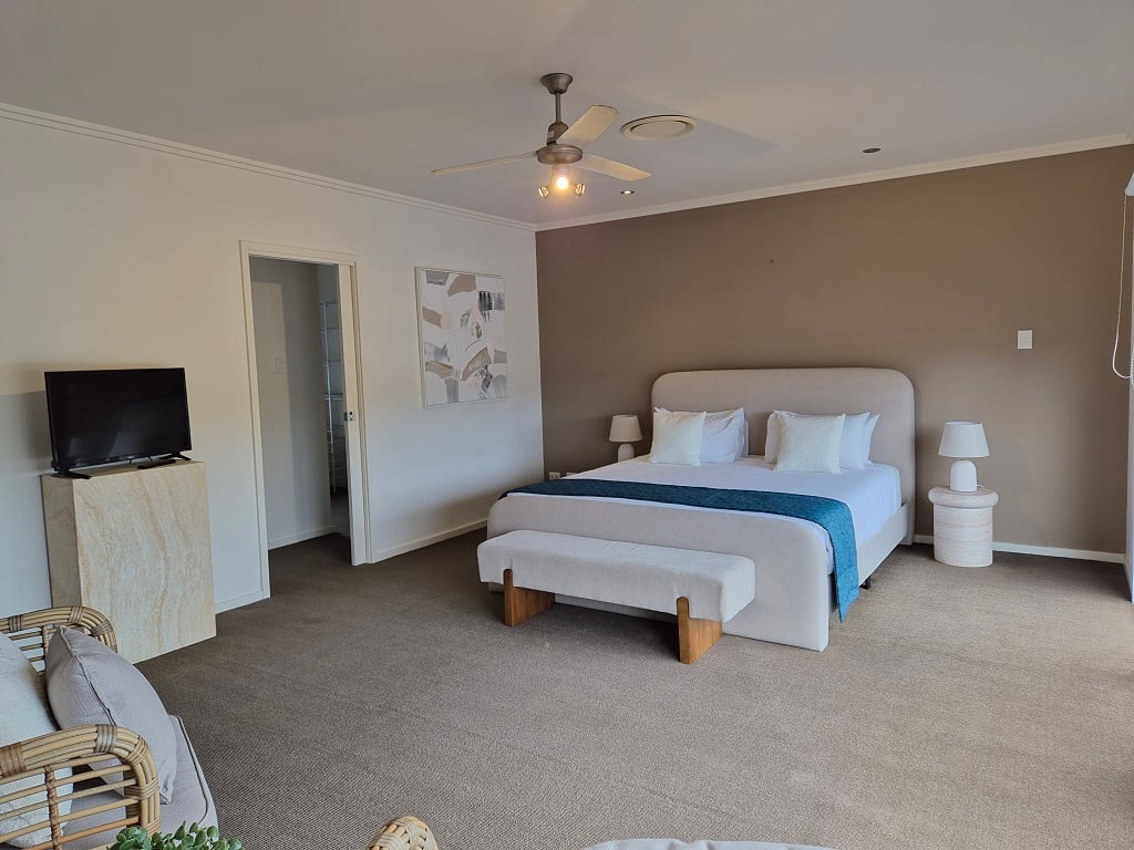 4 Bedroom Executive Villa