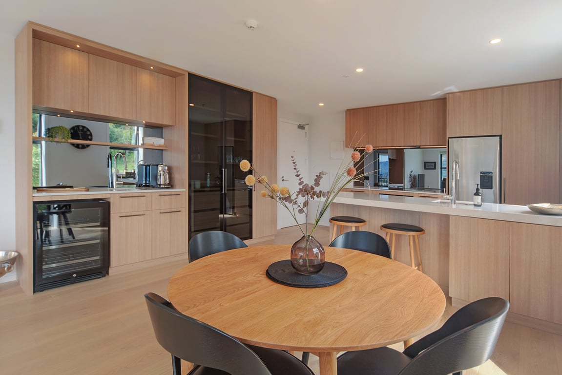 Havenview City Apartment