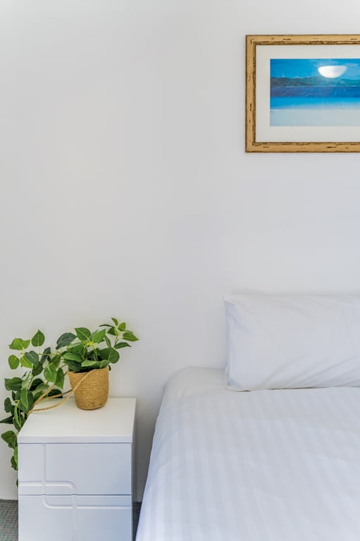 1 Bedroom Standard Apartment (Higher Floor)