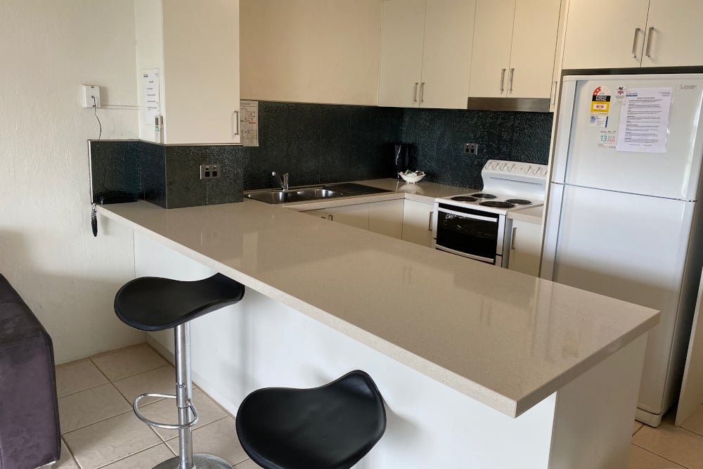 Noosa Keys Two Bedroom Apartment With Loft