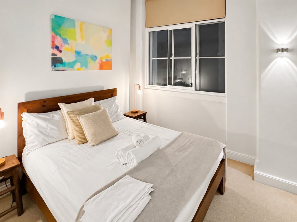 CLIVE - CBD | Heritage Hideaway - Rooftop Pool