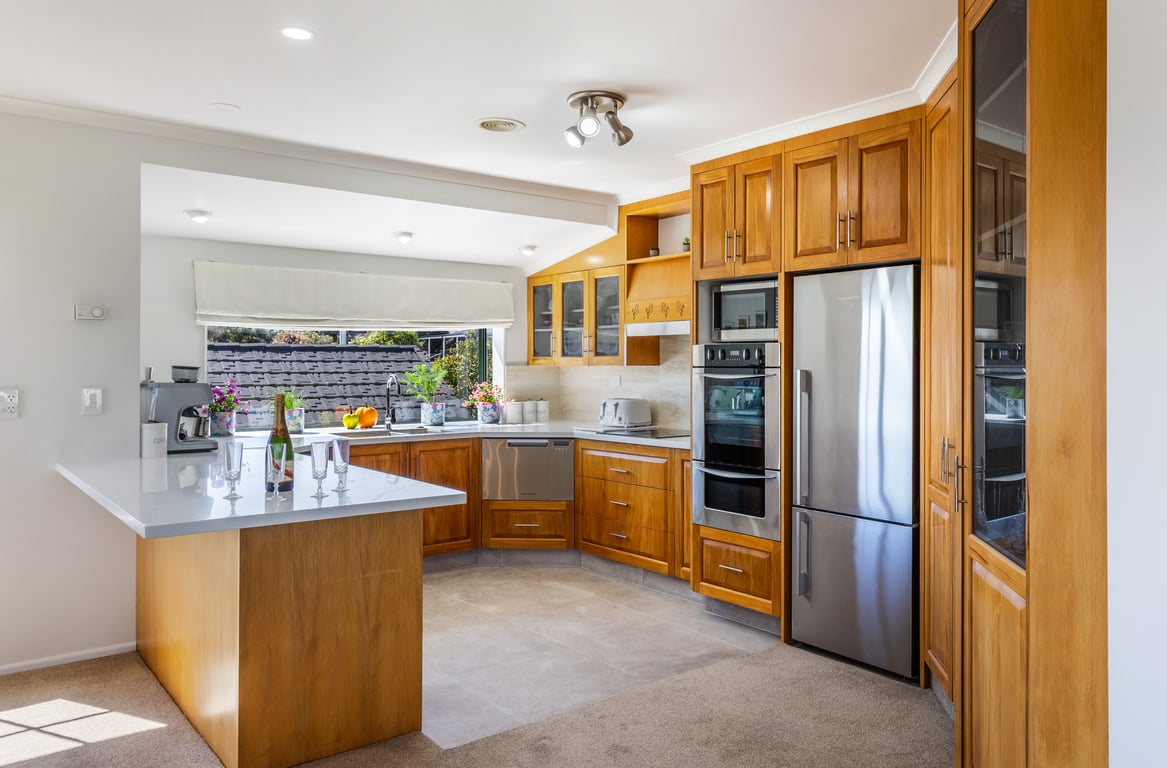 The Good Shepherd - Large Family Home 