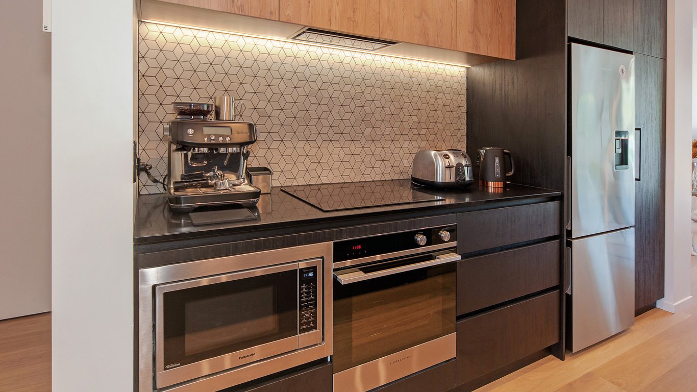 Malthouse Lane City Apartment 4