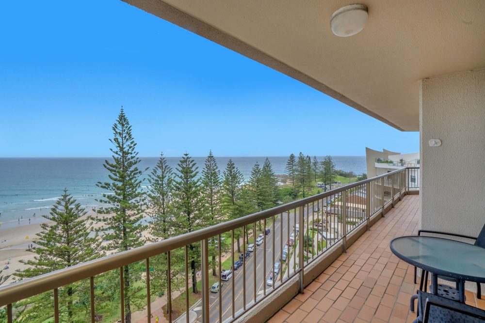 2 Bedroom Superior Apartment