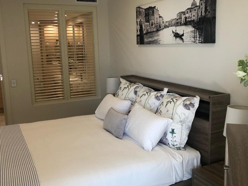 Premium Two-Bedroom Ocean View Penthouse