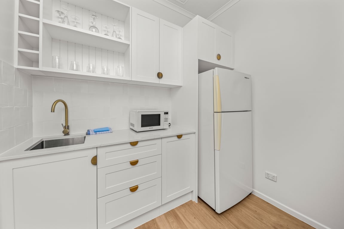 3 Bedroom Penthouse Pool and Ocean View-Unit 20 with A/C