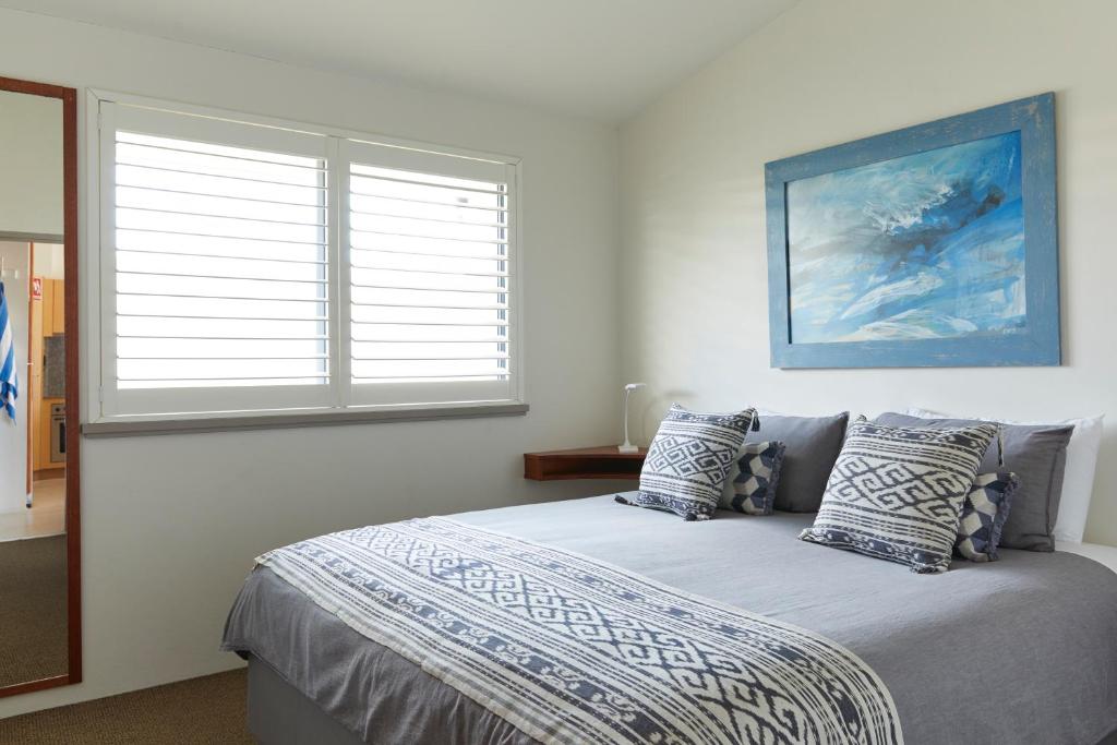 2 Bedroom Superior Apartment