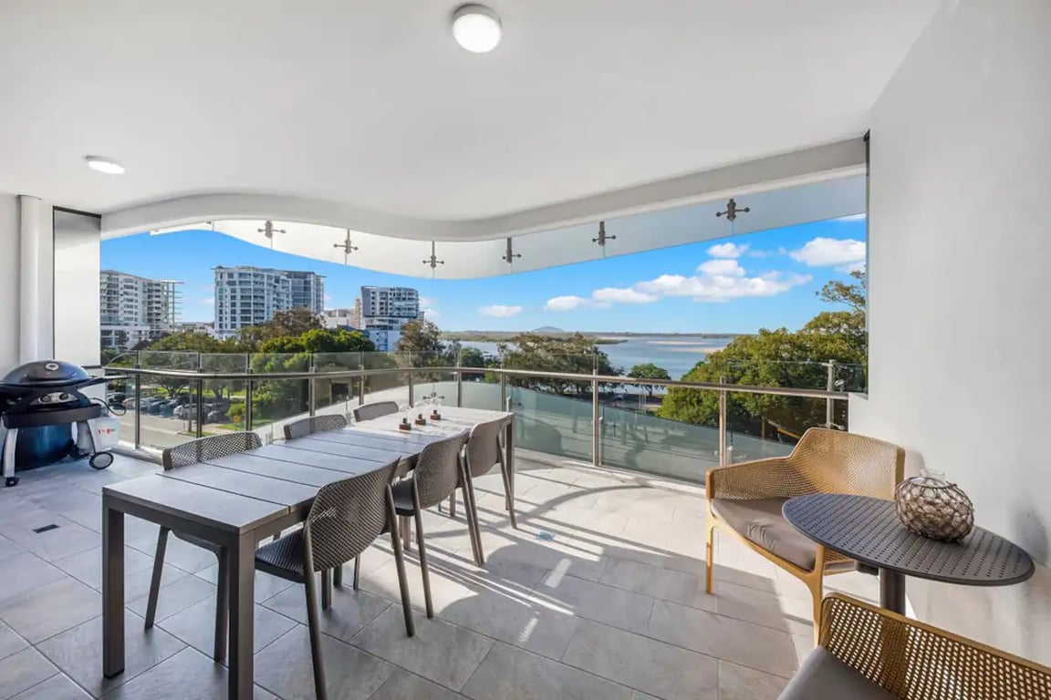 Unit 10406 Seaside Escape 