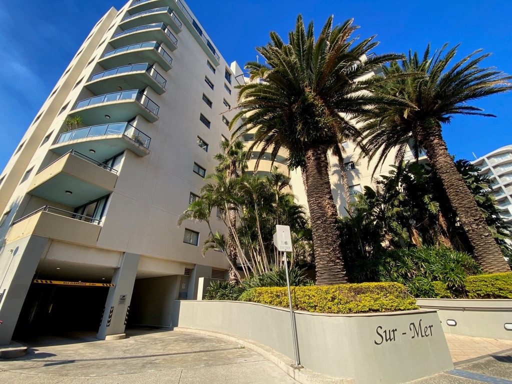 505/1 Abel Place Cronulla 