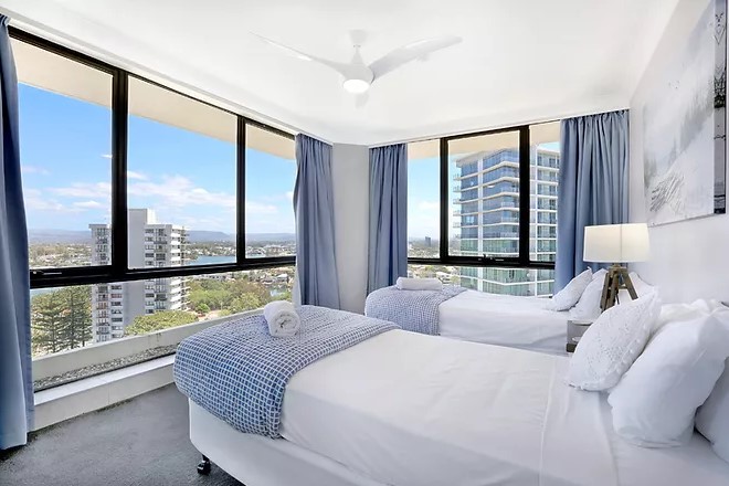 3 Bedroom Superior Apartment