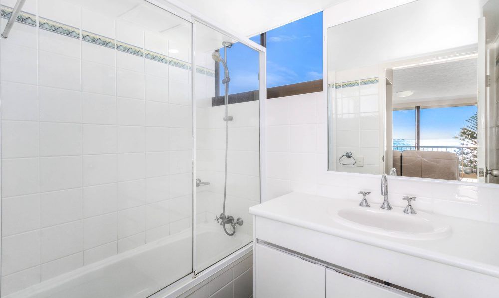 2 Bedroom Superior Apartment