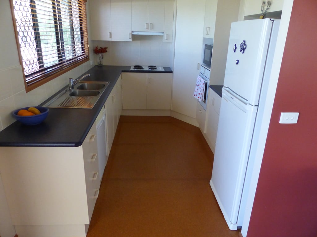 3 Bedroom Beachhouse