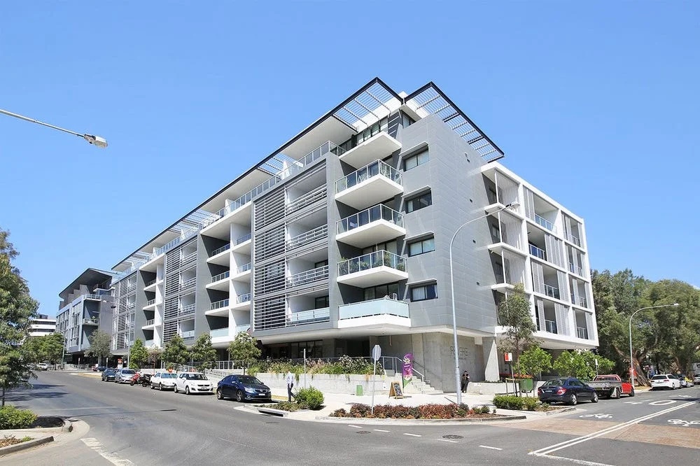 ROSE9 - Rosebery Retreat | Walk to The Cannery, Minutes to the Airport