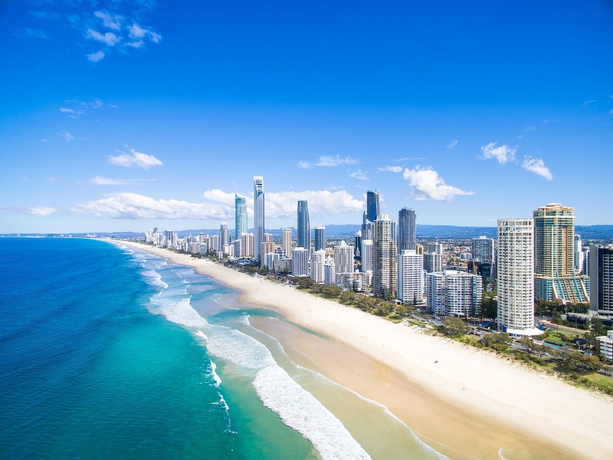 Explore Gold Coast
