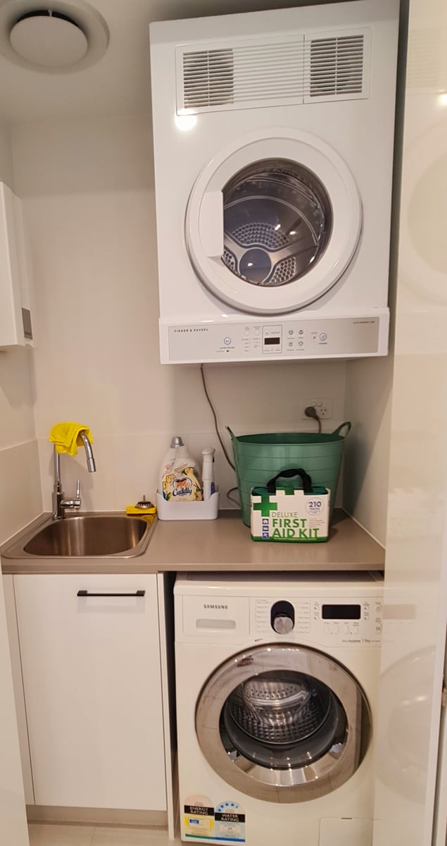 UNIT 20608 SERENE CALM