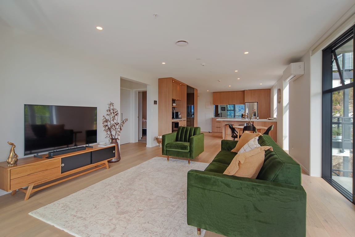 Havenview City Apartment