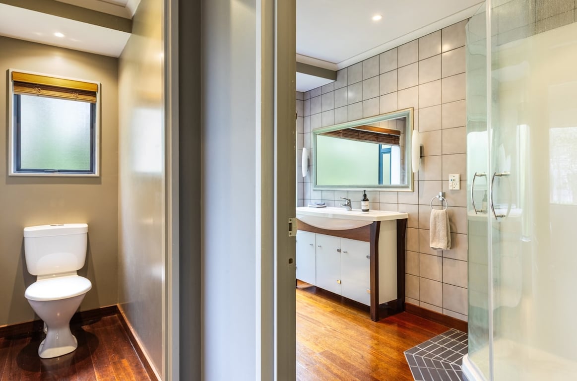 Acacia Bay Getaway - Spacious Family Living
