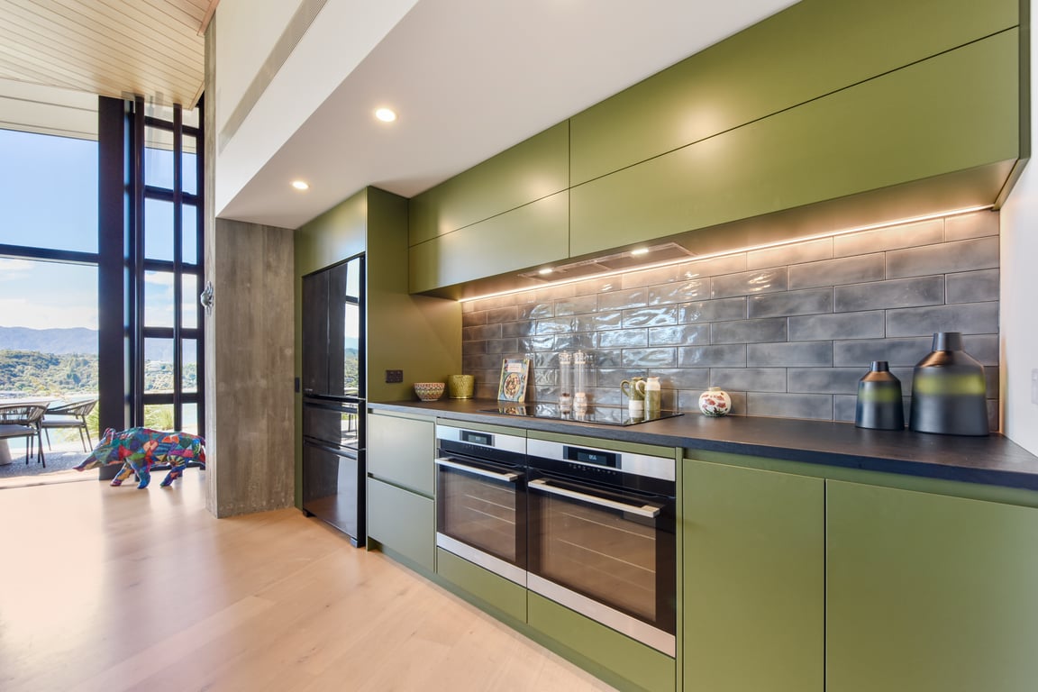 Kaiteri Sands Retreat