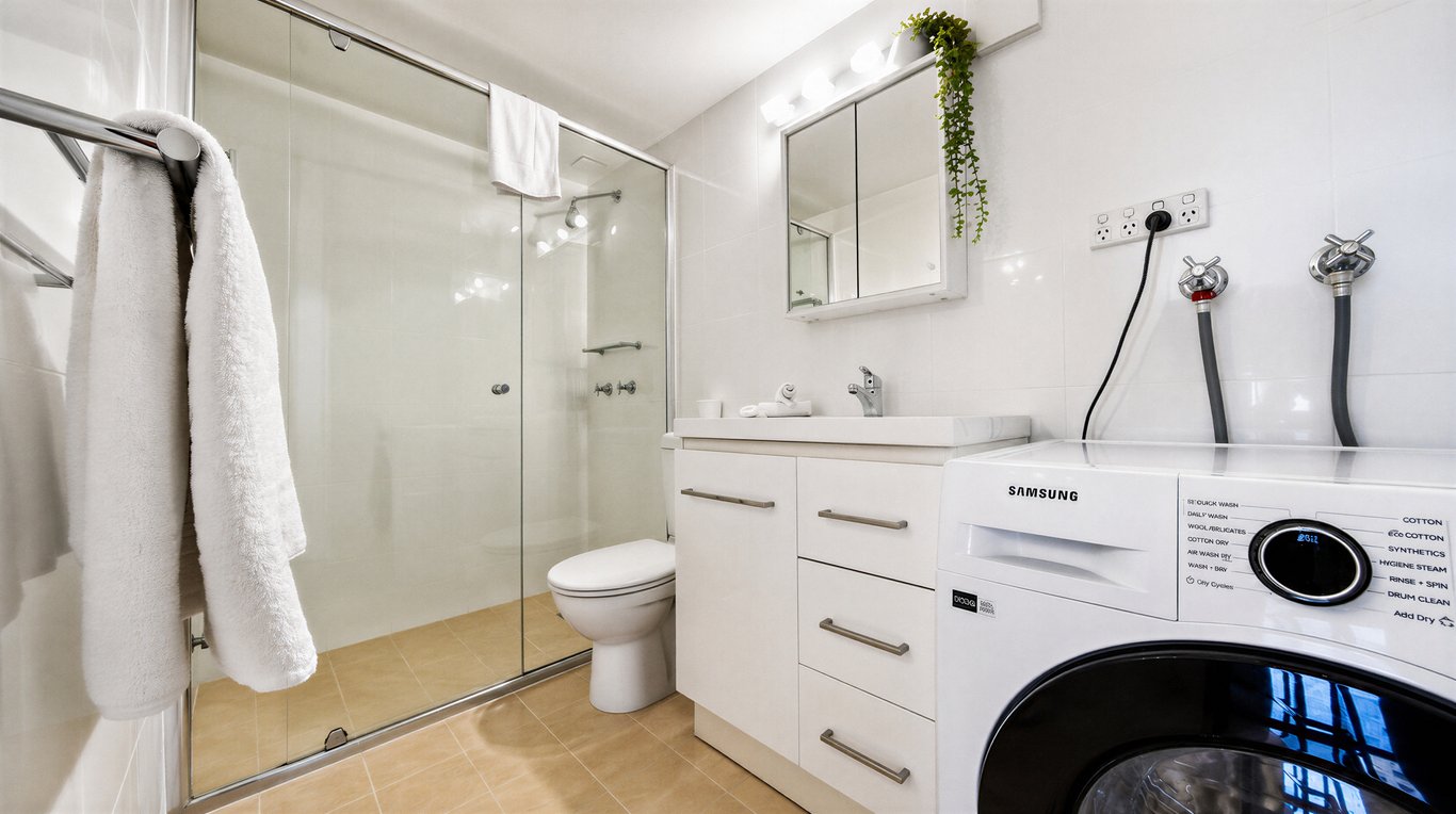 SX504 - CBD Chic Loft | Panoramic Views Of Darling Harbour