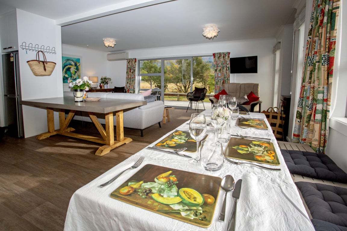 House Horse & Hound on Argelins (Pet Friendly) 