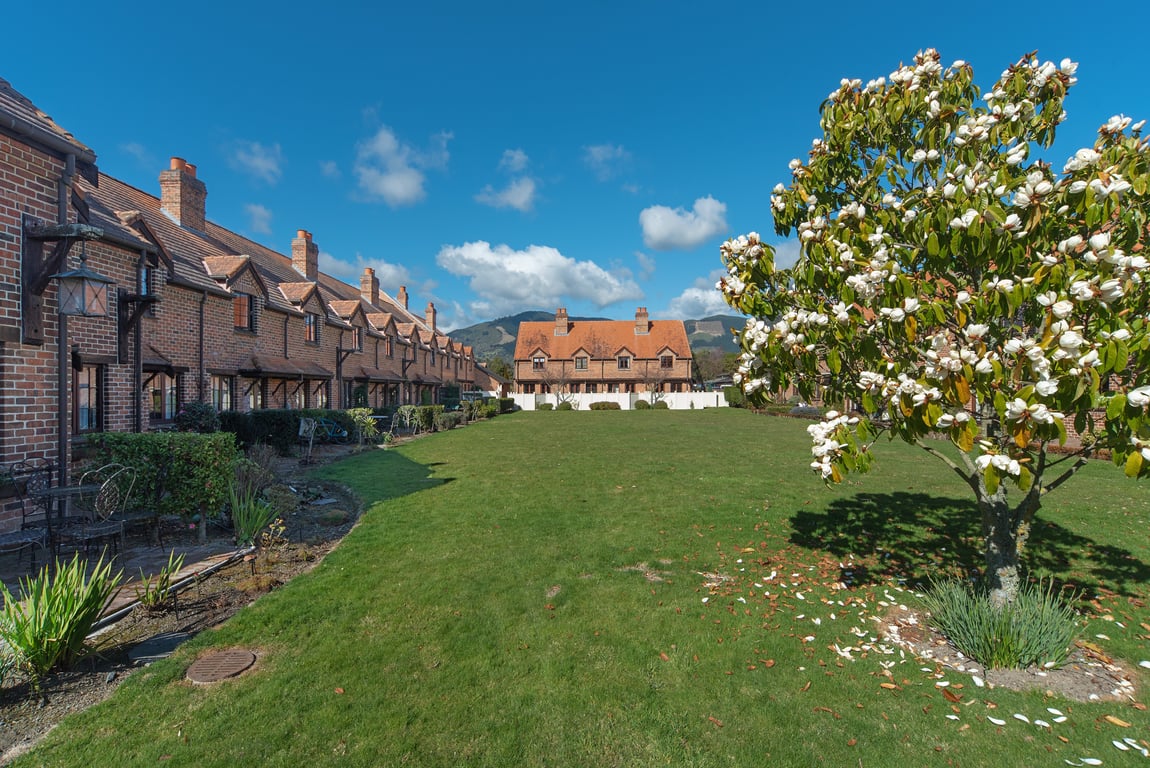 Monaco Resort Apartment