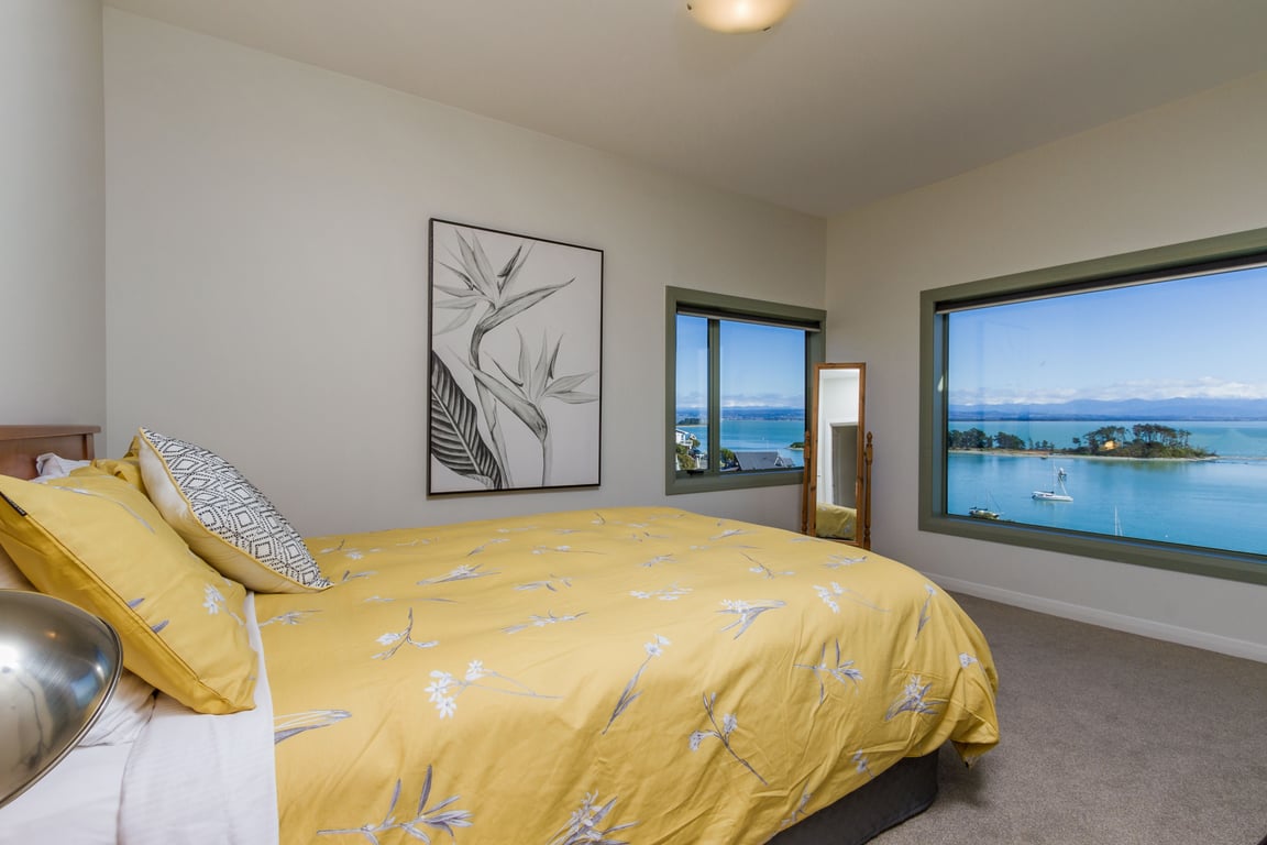 Harbour View - Three