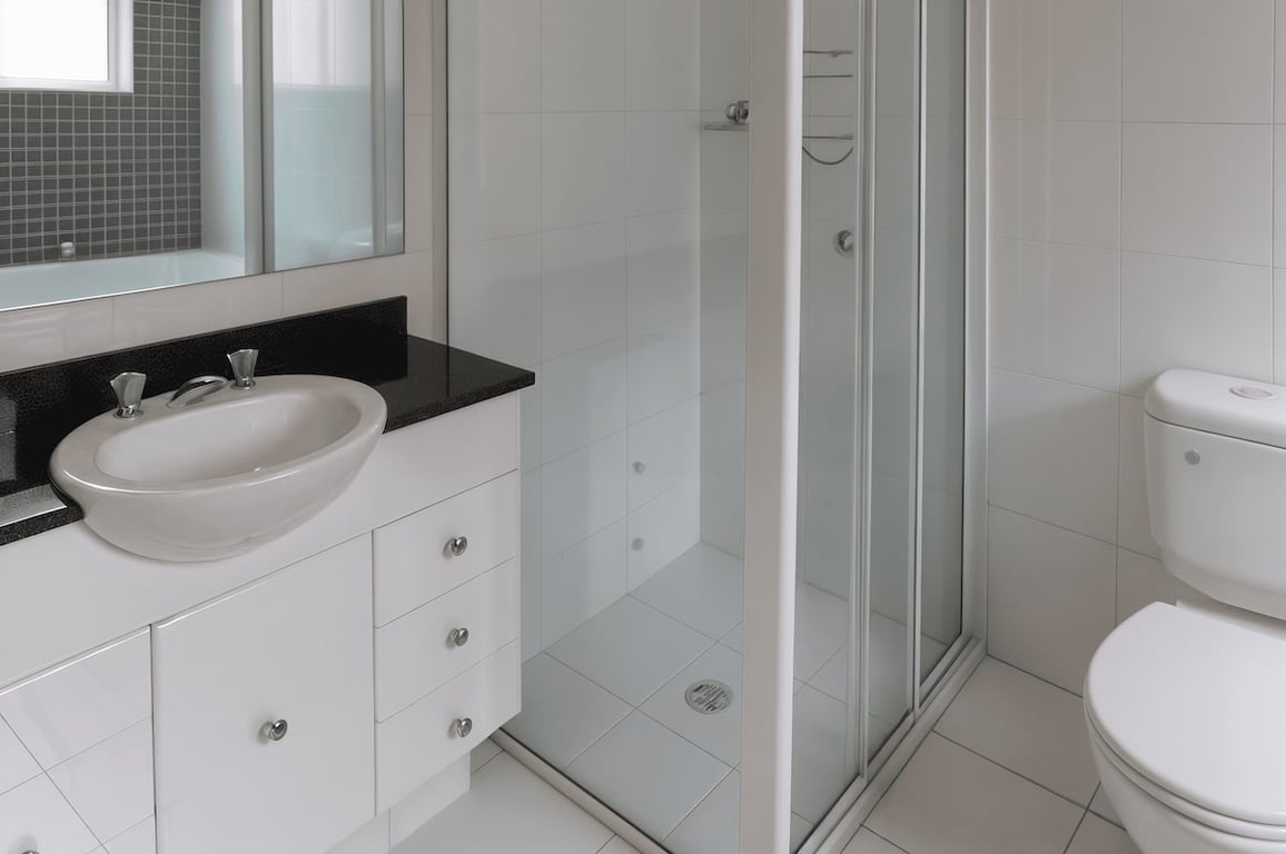 BUCHN - Balmain Basic Pad | Laidback Life In Trendy Suburb
