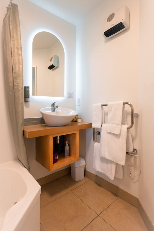 Executive Spa Studio