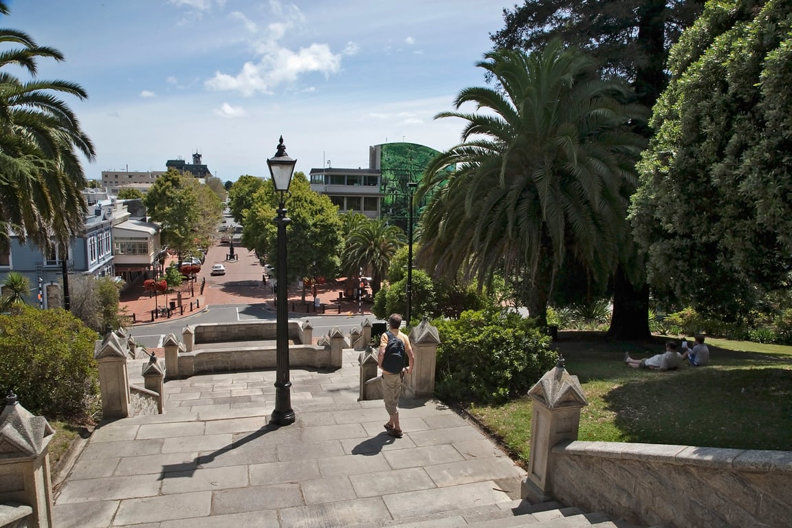 Bridge St. Apartment 1