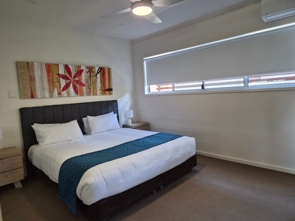 2 Bedroom Classic Villa