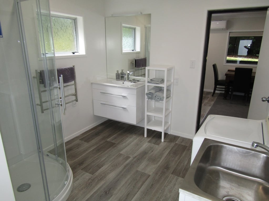 Otupai Getaway - Stylish & Newly Renovated Flat