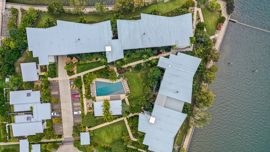 Saltwater 2 Bedroom Apartment