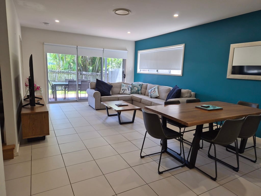 3 Bedroom Classic Villa
