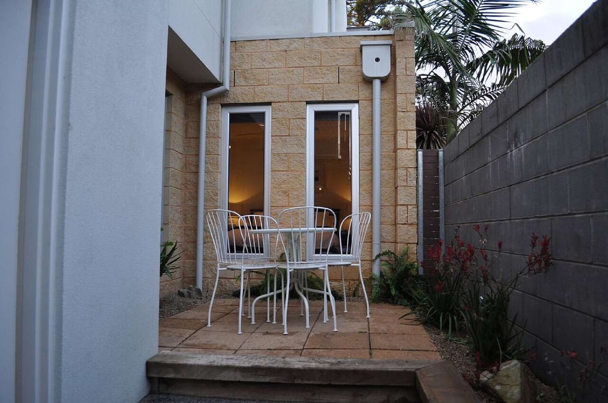 Peppercorn at Erehwon Point