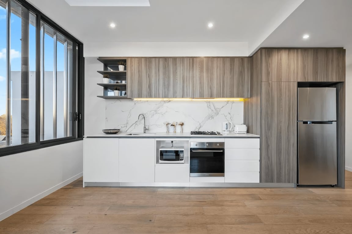 NR005 - North Ryde Abode | Modern Relaxed Living