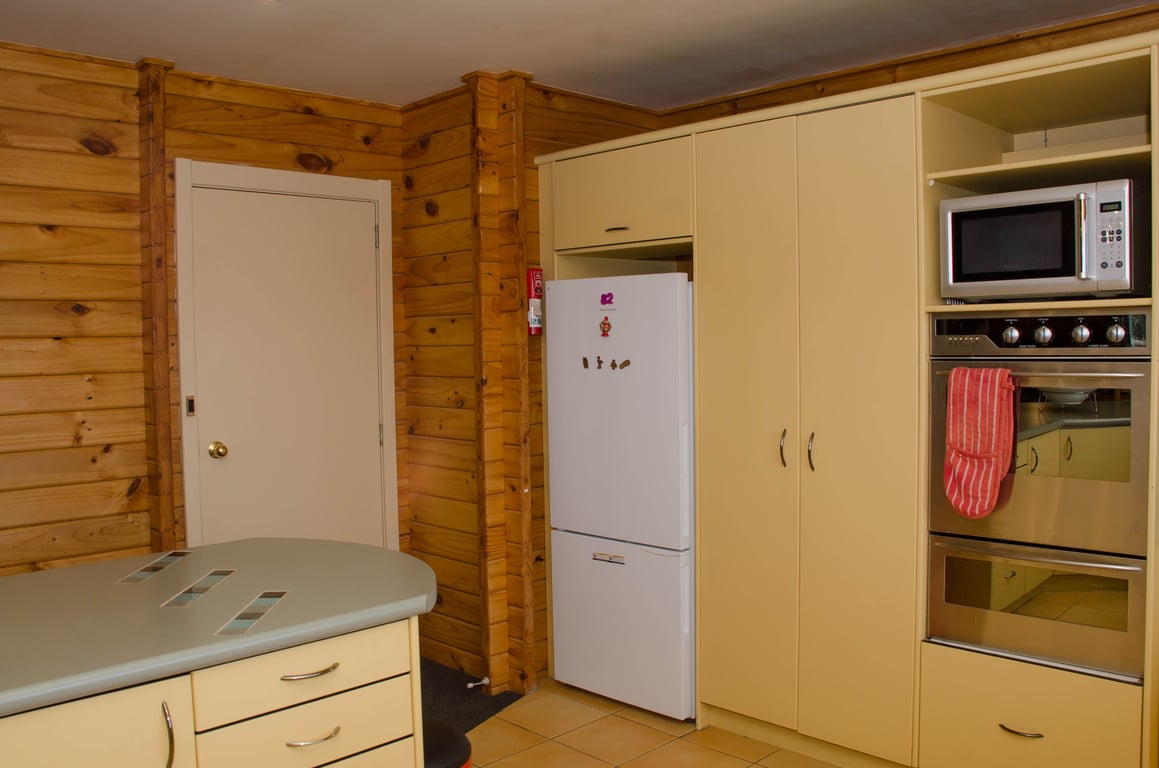 Oregon Treasure - Hanmer Springs Holiday Home (Pet Friendly) 