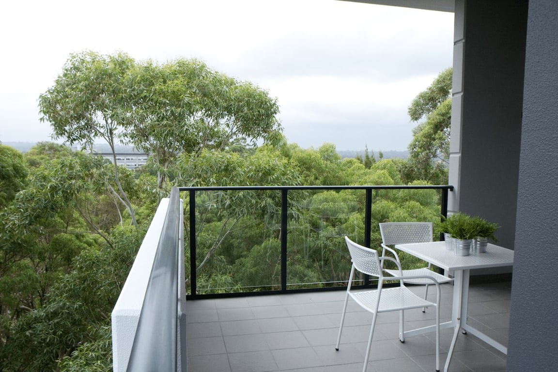 MP001 - North Ryde Abode | Relaxed Living With Gym & Pool