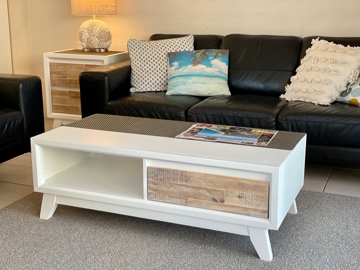 Two Bedroom Apartment