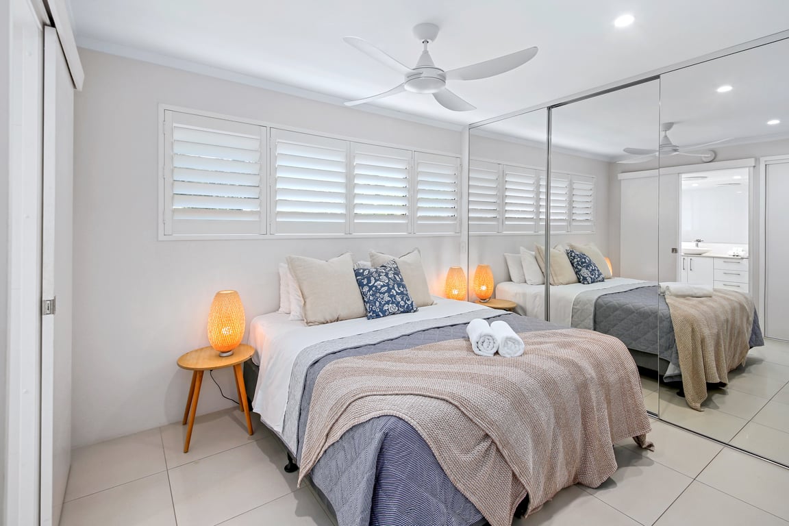 1 Bedroom Supreme Apartment