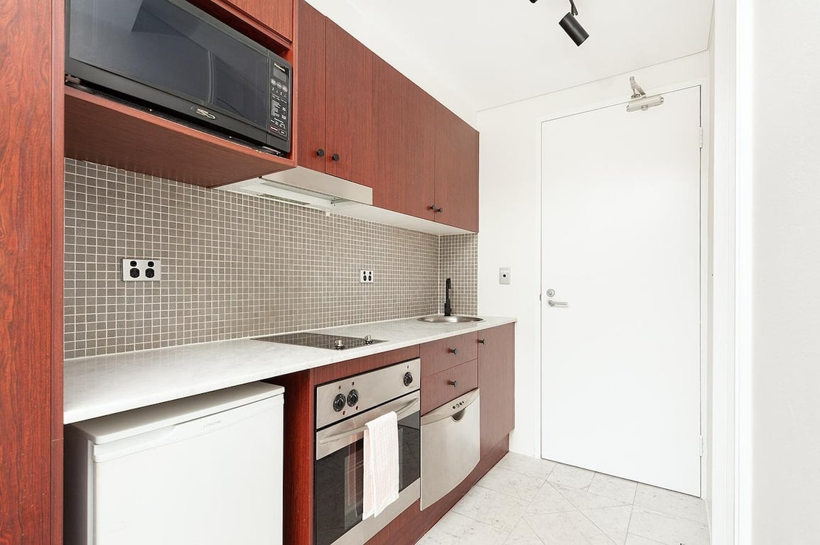 MP303 - Cremorne Compact Comfort | Everything At Your Door