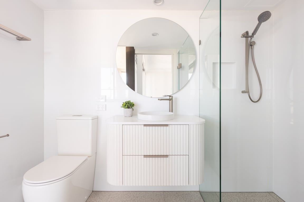 2 Bedroom Superior Apartment