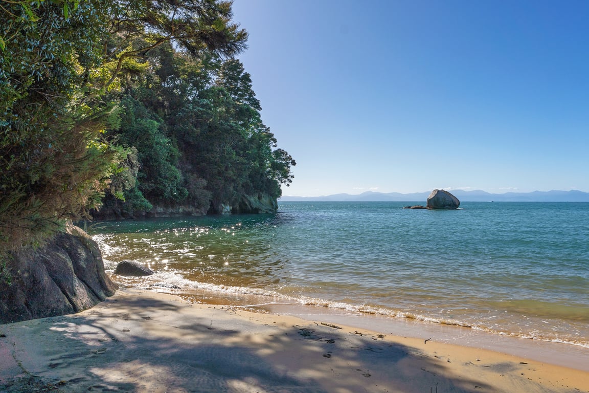 Innisfree Marahau Retreat