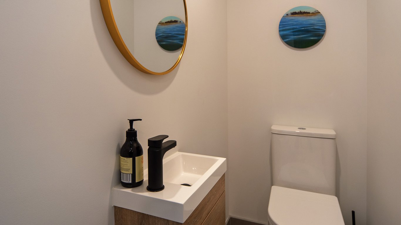 Malthouse Lane City Apartment 4