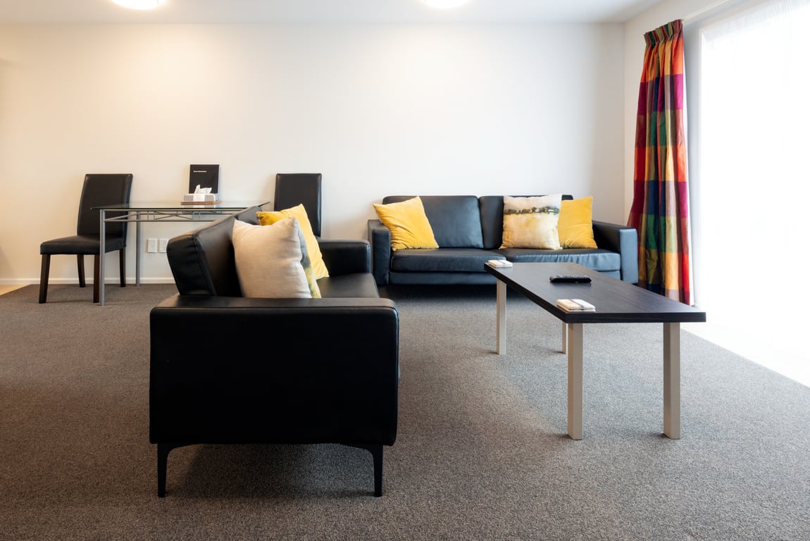 Ground Floor 2 Bedroom Family