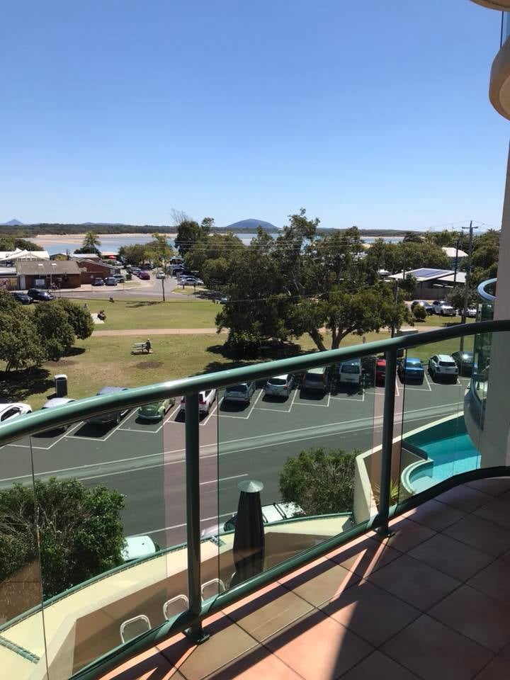 1 Bedroom Water View