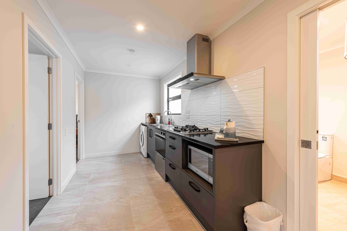 33 Star 2 Bedroom Apartment