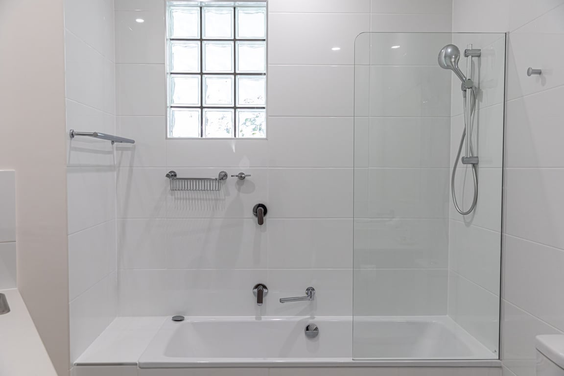 2 Bedroom LUXE Ocean View Apartment