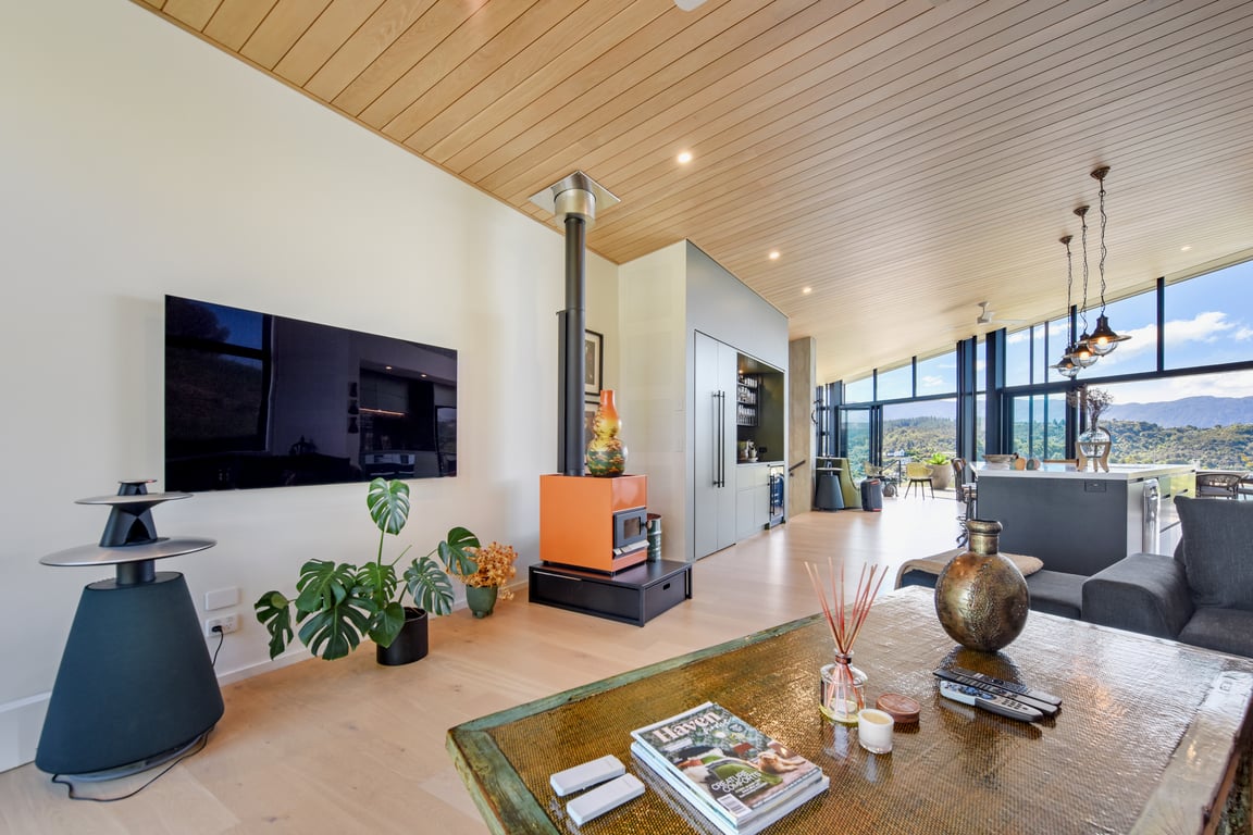 Kaiteri Sands Retreat